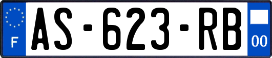 AS-623-RB