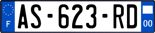 AS-623-RD