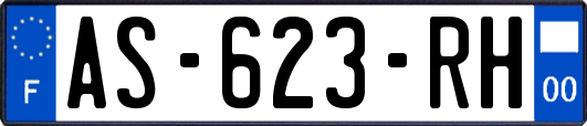 AS-623-RH