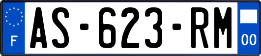 AS-623-RM