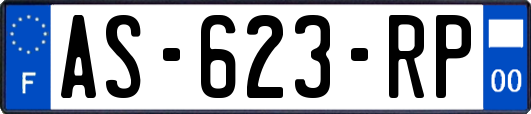 AS-623-RP