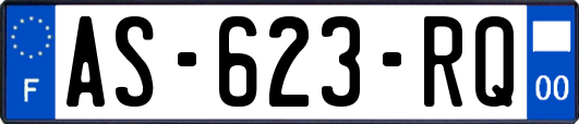 AS-623-RQ