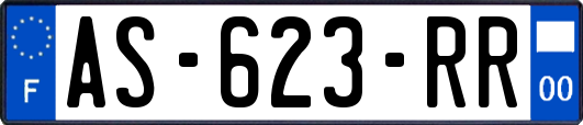 AS-623-RR
