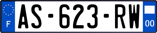 AS-623-RW