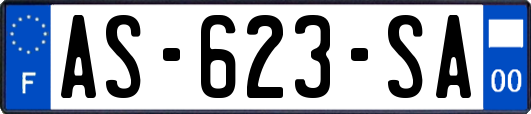 AS-623-SA