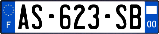 AS-623-SB