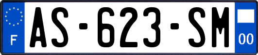 AS-623-SM
