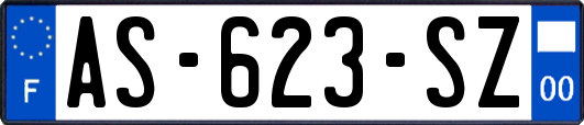 AS-623-SZ