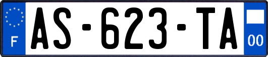 AS-623-TA