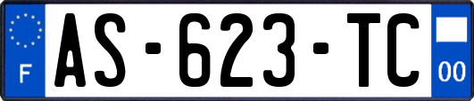 AS-623-TC