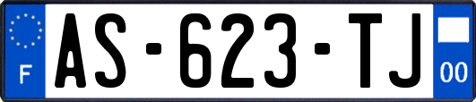 AS-623-TJ