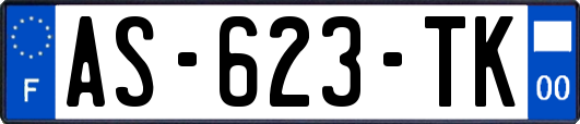 AS-623-TK