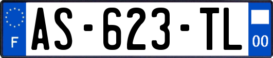 AS-623-TL