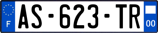 AS-623-TR