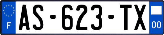AS-623-TX