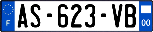 AS-623-VB
