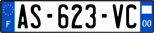 AS-623-VC
