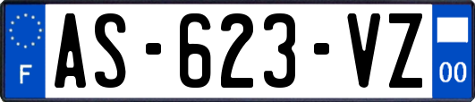 AS-623-VZ