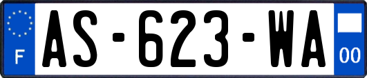 AS-623-WA