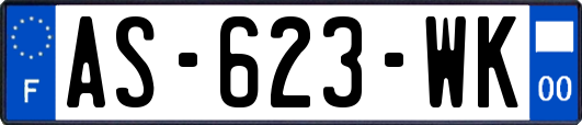AS-623-WK