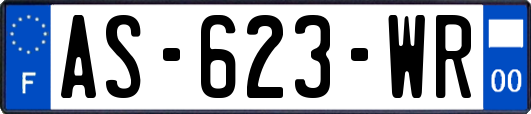 AS-623-WR