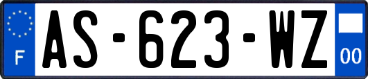 AS-623-WZ