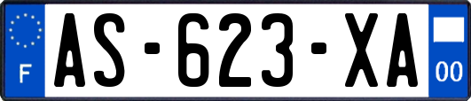 AS-623-XA