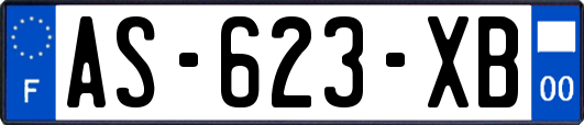 AS-623-XB