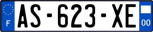 AS-623-XE