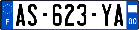 AS-623-YA