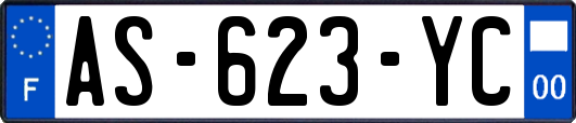 AS-623-YC