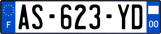 AS-623-YD