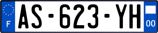AS-623-YH