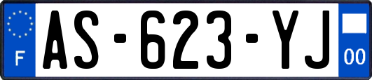 AS-623-YJ