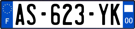 AS-623-YK