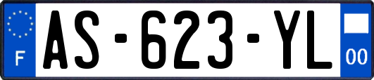 AS-623-YL