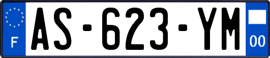 AS-623-YM