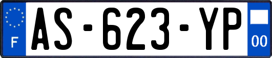 AS-623-YP