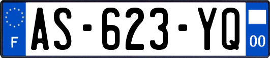 AS-623-YQ