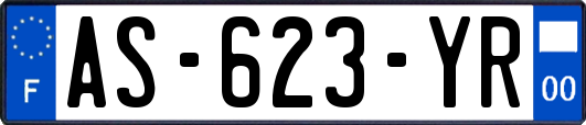 AS-623-YR