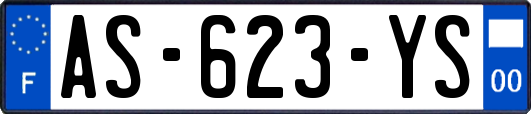 AS-623-YS