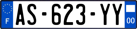 AS-623-YY