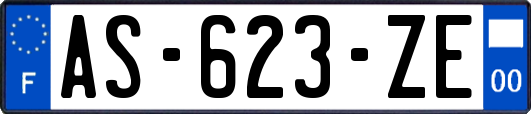 AS-623-ZE