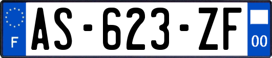 AS-623-ZF