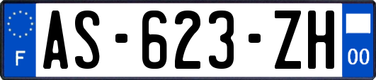 AS-623-ZH