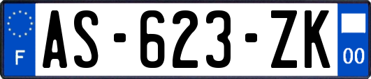AS-623-ZK