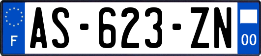 AS-623-ZN