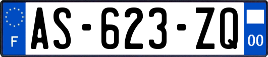 AS-623-ZQ