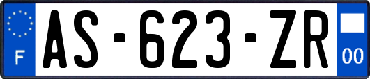 AS-623-ZR