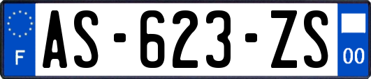 AS-623-ZS